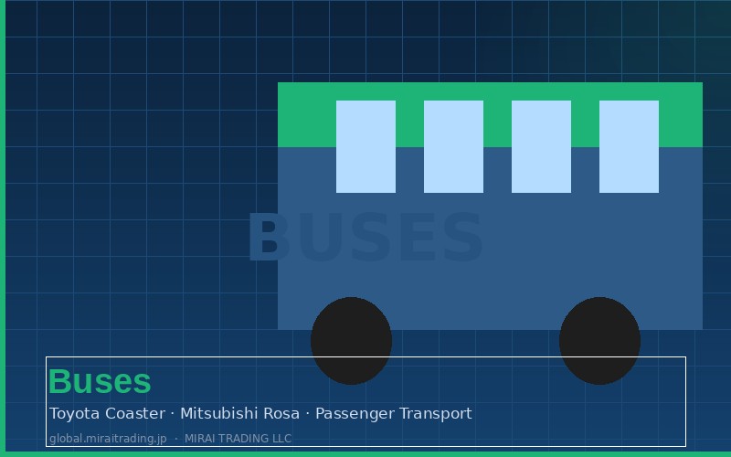 Buses