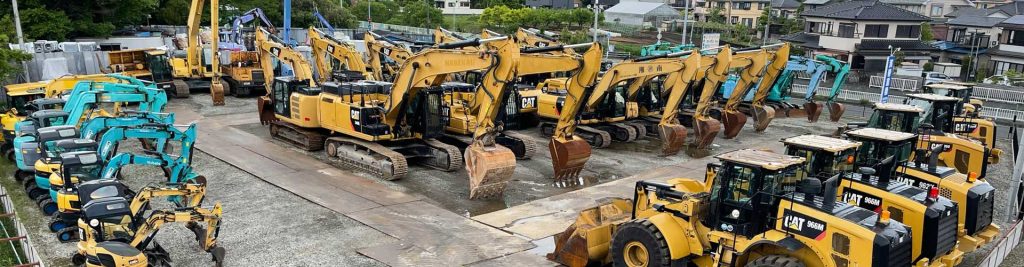 Excavators